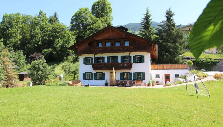 Photo 1 - Vintage Apartment With Sauna in Hopfgarten