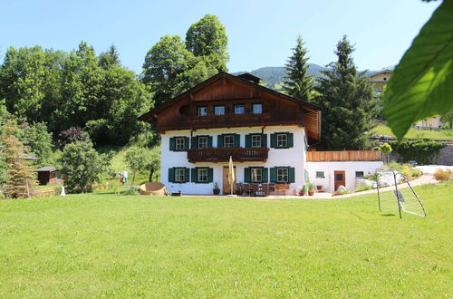 Photo 1 - Vintage Apartment With Sauna in Hopfgarten