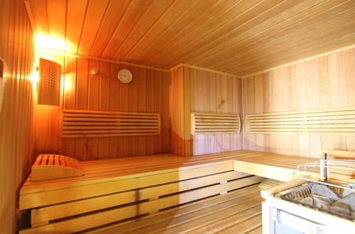 Photo 8 - Vintage Apartment With Sauna in Hopfgarten