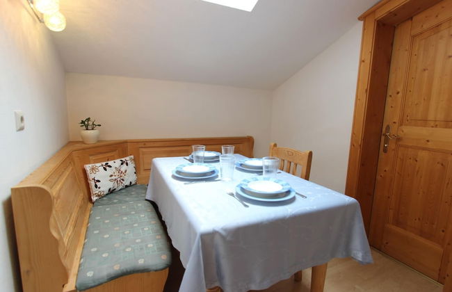 Vintage Apartment With Sauna in Hopfgarten - Foto 11