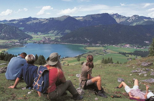 Photo 22 - Nice Apartment in Westendorf / Tyrol Near ski Area