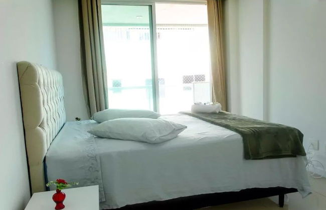 Lindo Amplo 3 Quarto em Prédio Frente Mar - Foto 4