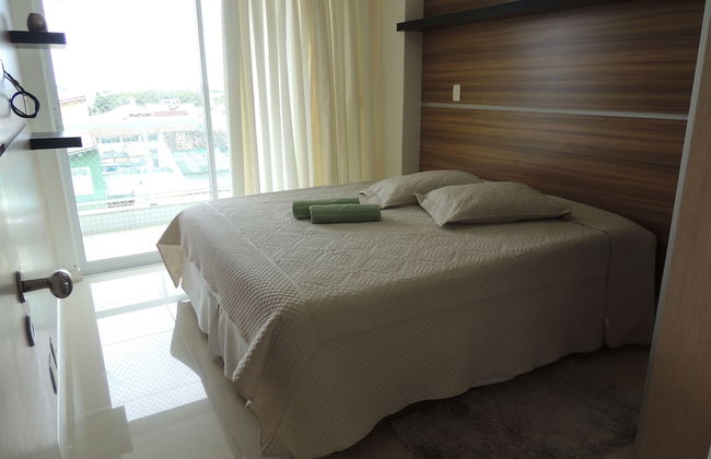 Lindo Amplo 3 Quarto em Prédio Frente Mar - Foto 19