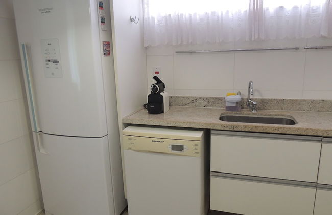 Lindo Amplo 3 Quarto em Prédio Frente Mar - Foto 31