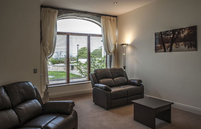 New Forest Golf Club Apartments - Foto 15