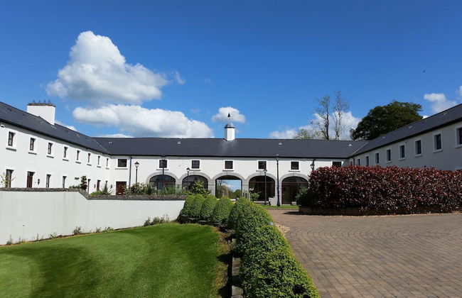 New Forest Golf Club Apartments - Foto 37