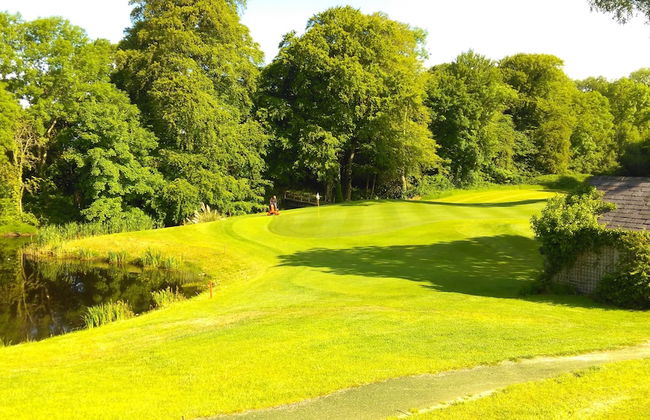 New Forest Golf Club Apartments - Foto 33