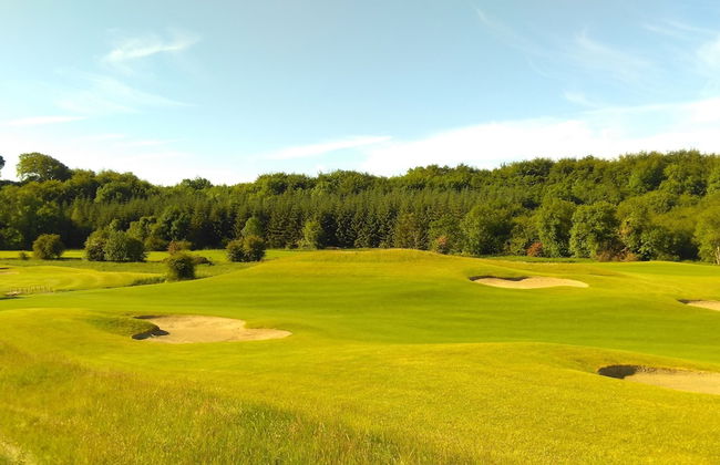 New Forest Golf Club Apartments - Foto 27