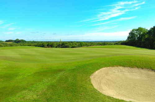 Photo 22 - New Forest Golf Club Apartments