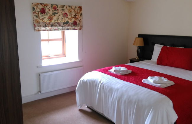 New Forest Golf Club Apartments - Foto 3