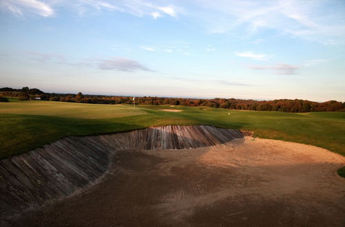 Photo 26 - New Forest Golf Club Apartments