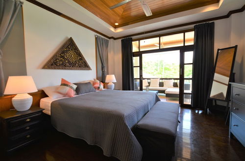 Photo 3 - Amintra 4 Villa for rent Koh Lanta