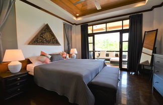 Photo 3 - Amintra 4 Villa for rent Koh Lanta