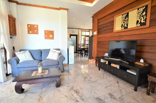 Photo 22 - Amintra 4 Villa for rent Koh Lanta