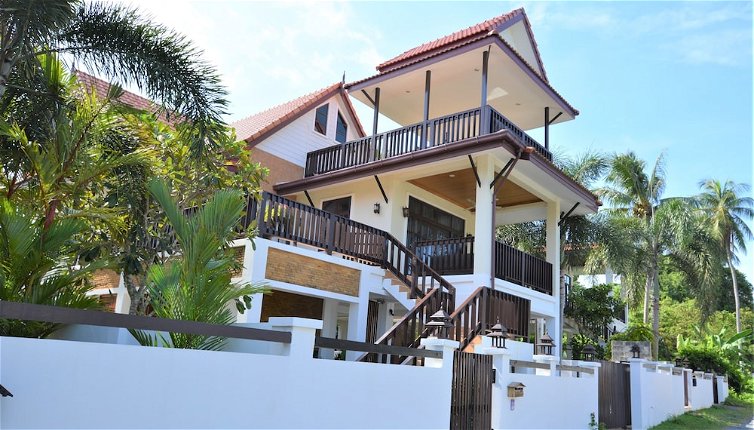 Photo 1 - Amintra 4 Villa for rent Koh Lanta