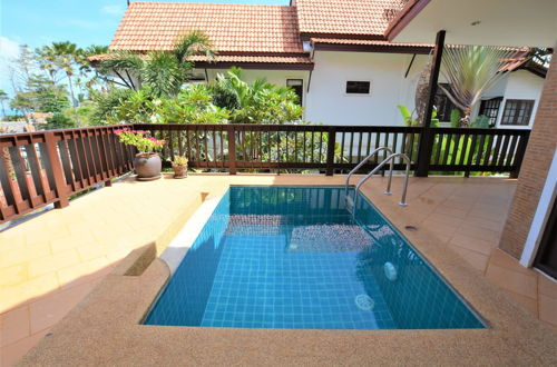 Photo 31 - Amintra 4 Villa for rent Koh Lanta