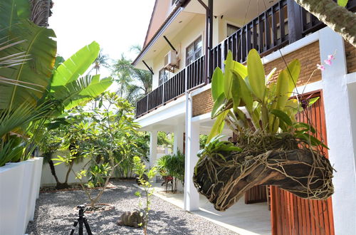 Photo 32 - Amintra 4 Villa for rent Koh Lanta