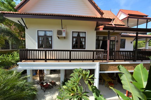 Photo 39 - Amintra 4 Villa for rent Koh Lanta