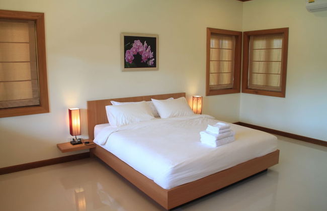 Ban Thaithip Resort - Foto 3