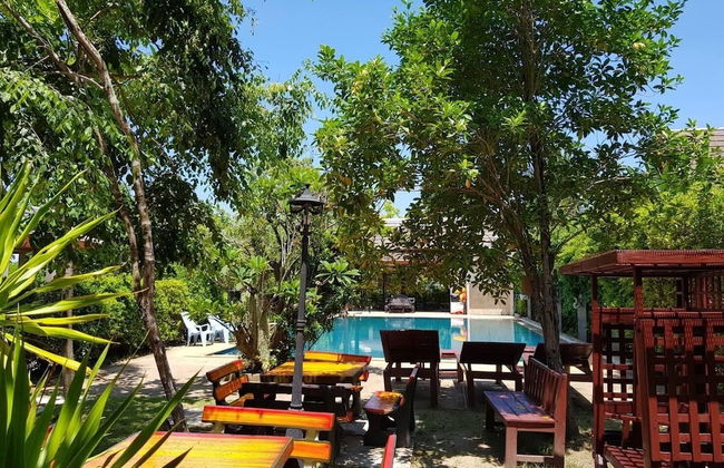 Ban Thaithip Resort - Foto 14