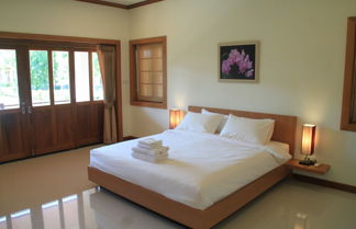 Photo 1 - Ban Thaithip Resort