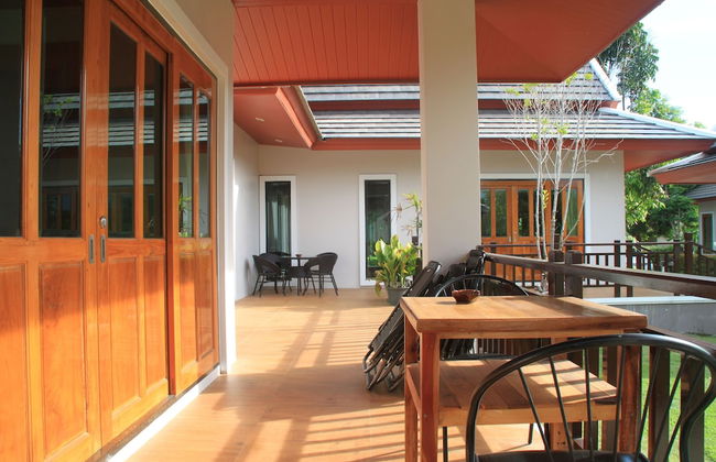 Ban Thaithip Resort - Foto 10