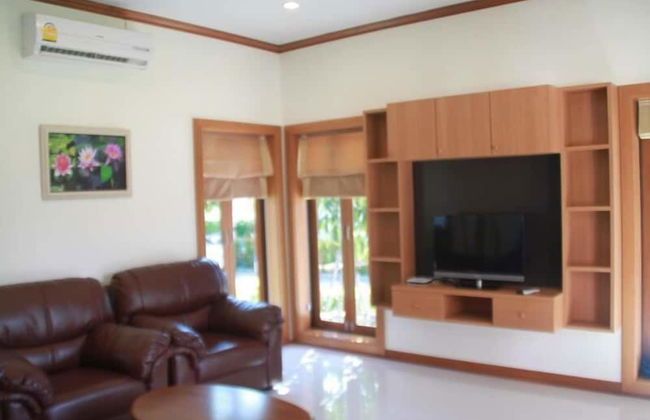Ban Thaithip Resort - Foto 7