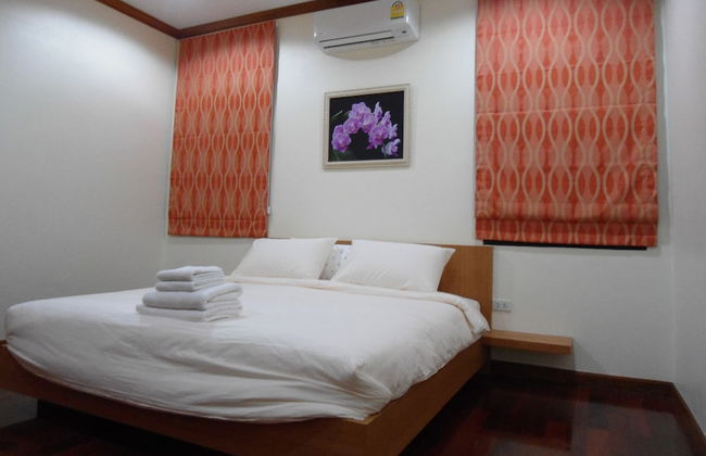 Ban Thaithip Resort - Foto 2