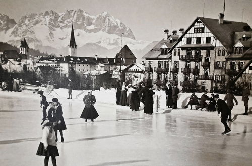 Photo 36 - Kitzbühel Apartments Haus Brugger