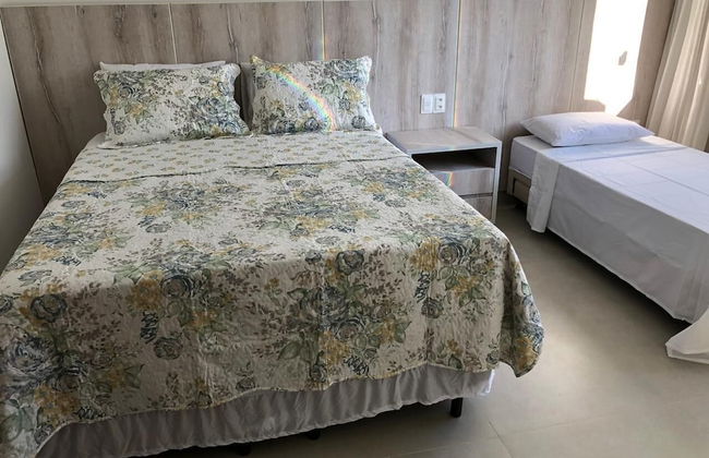 Casa 6 morro - Foto 3