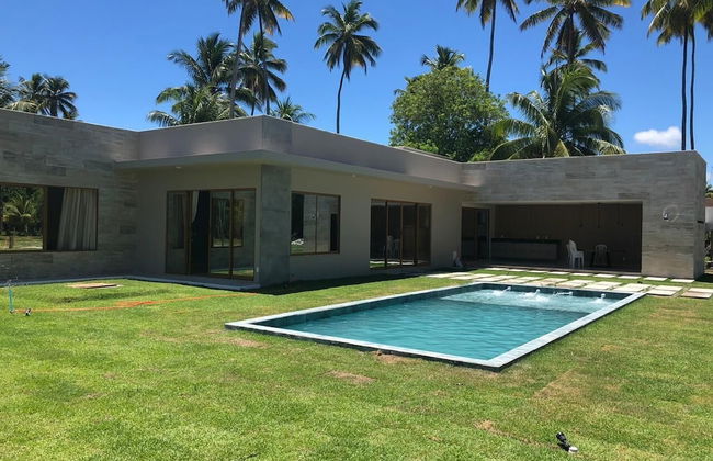 Casa 6 morro - Foto 1