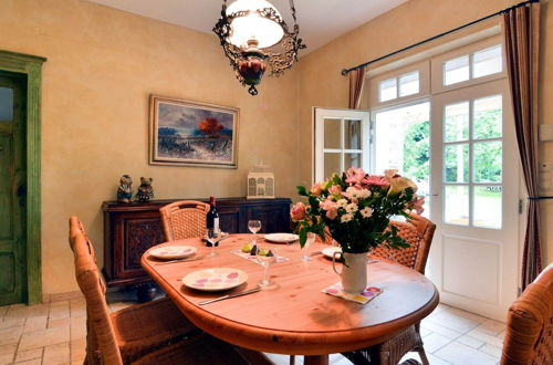 Photo 21 - Furnished Bungalow in Monceau en Ardenne With Garden, Barbecue