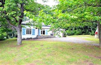 Photo 1 - Furnished Bungalow in Monceau en Ardenne With Garden, Barbecue