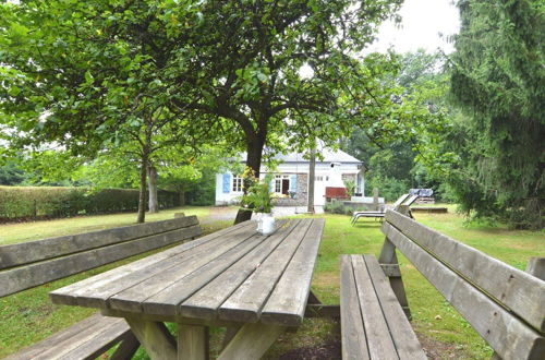 Photo 24 - Furnished Bungalow in Monceau en Ardenne With Garden, Barbecue