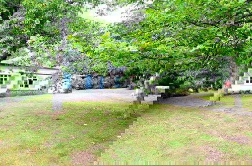 Foto 57 - Bungalow in Monceau en Ardenne With Garden