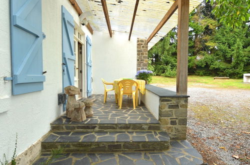 Photo 16 - Furnished Bungalow in Monceau en Ardenne With Garden, Barbecue