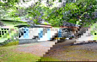 Photo 1 - Bungalow in Monceau en Ardenne With Garden