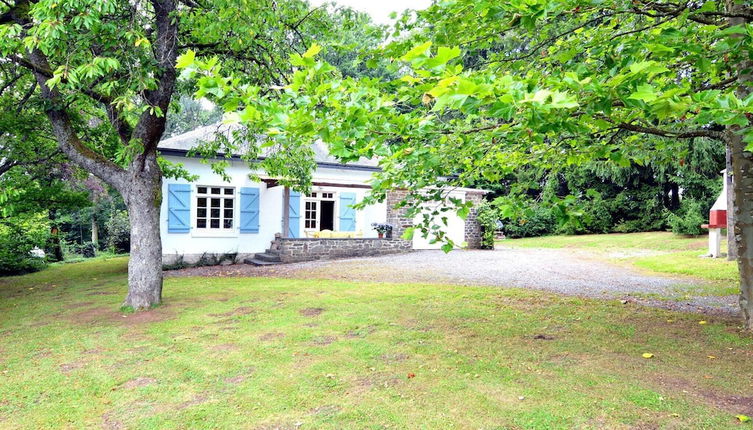 Photo 1 - Furnished Bungalow in Monceau en Ardenne With Garden, Barbecue