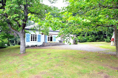 Photo 1 - Furnished Bungalow in Monceau en Ardenne With Garden, Barbecue