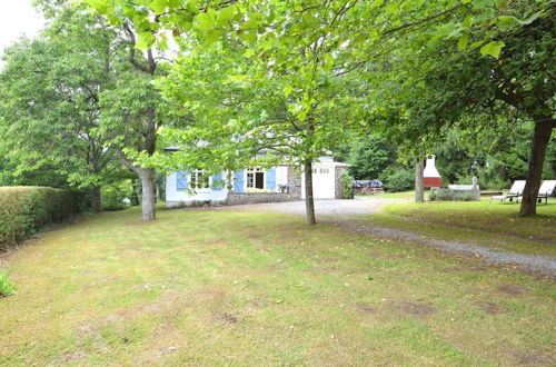 Photo 25 - Furnished Bungalow in Monceau en Ardenne With Garden, Barbecue