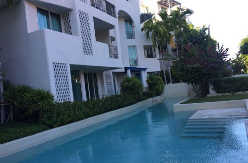 Photo 14 - The Che Pool Access Beachfront Condo by Away