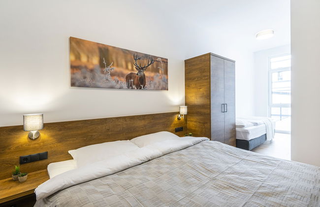 Alpendorf Ski - und Sonnenresort - Foto 17