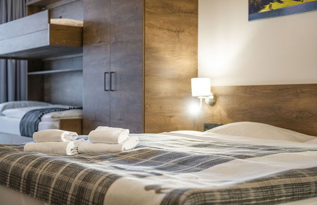 Alpendorf Ski - und Sonnenresort - Foto 6