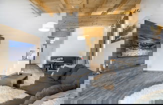 Foto 79 - Alpendorf Ski - und Sonnenresort