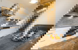 Foto 54 - Alpendorf Ski - und Sonnenresort