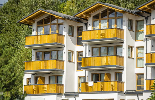 Alpendorf Ski - und Sonnenresort - Foto 46