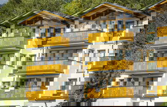 Foto 46 - Alpendorf Ski - und Sonnenresort