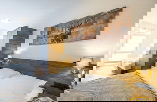 Foto 20 - Alpendorf Ski - und Sonnenresort