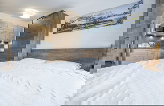 Foto 75 - Alpendorf Ski - und Sonnenresort