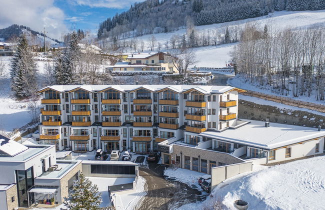 Alpendorf Ski - und Sonnenresort - Foto 1